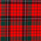 Nicholson Modern 16oz Tartan Fabric By The Metre